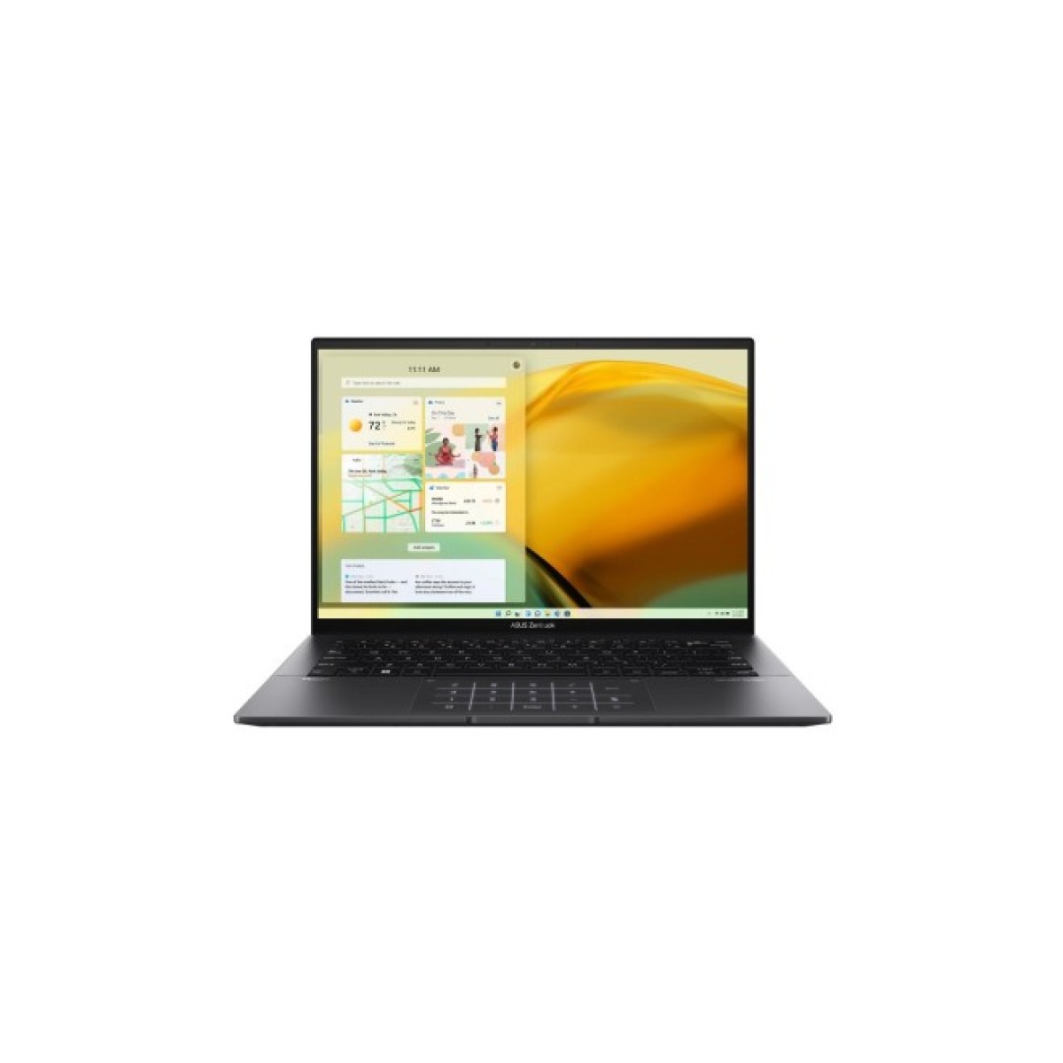 Ноутбук ASUS Zenbook 14 OLED UM3402YA-KM191W (90NB0W95-M012K0) 256_256.jpg