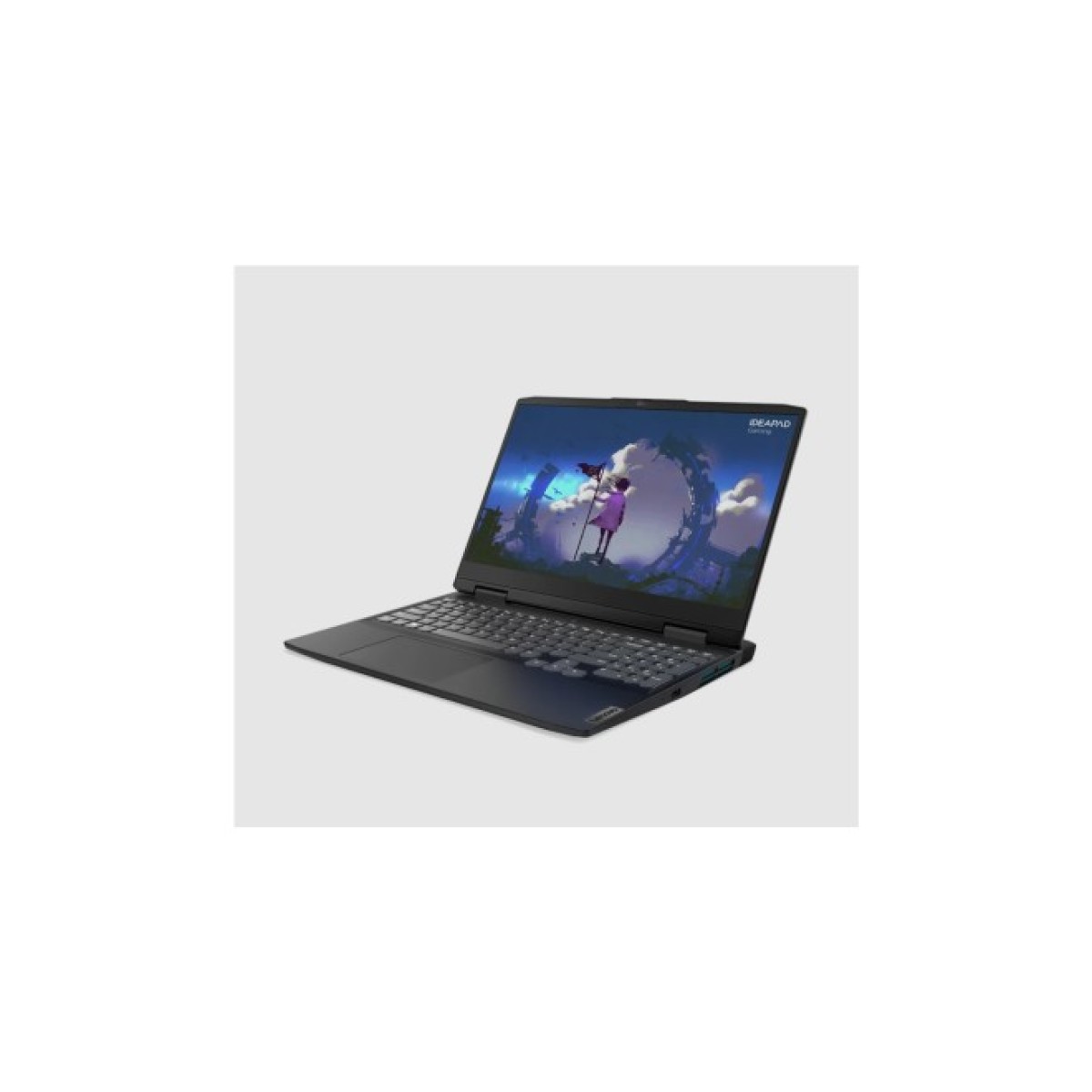 Ноутбук Lenovo IdeaPad Gaming 3 15IAH7 (82S900EXRA) 256_256.jpg