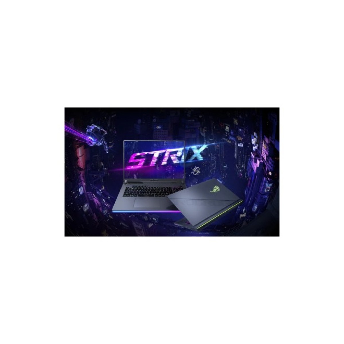 Ноутбук ASUS ROG Strix G16 G614JZR-N4094W (90NR0IC3-M00440) 98_98.jpg - фото 4