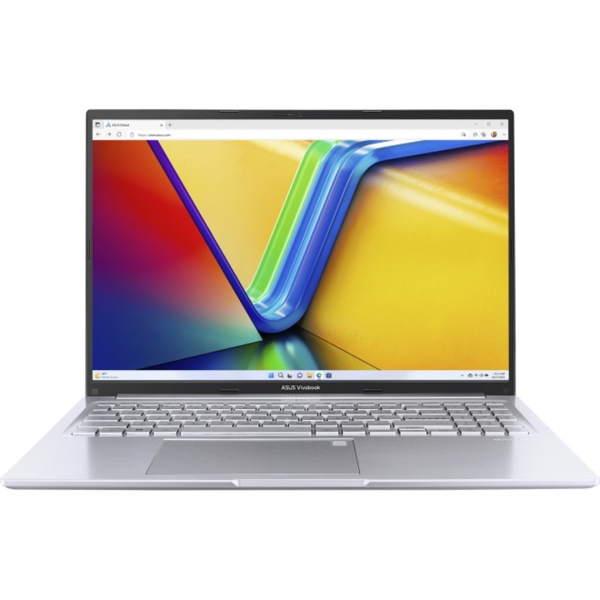 Ноутбук ASUS Vivobook 16 M1605YA-MB023 (90NB10R2-M000X0) 256_256.jpg