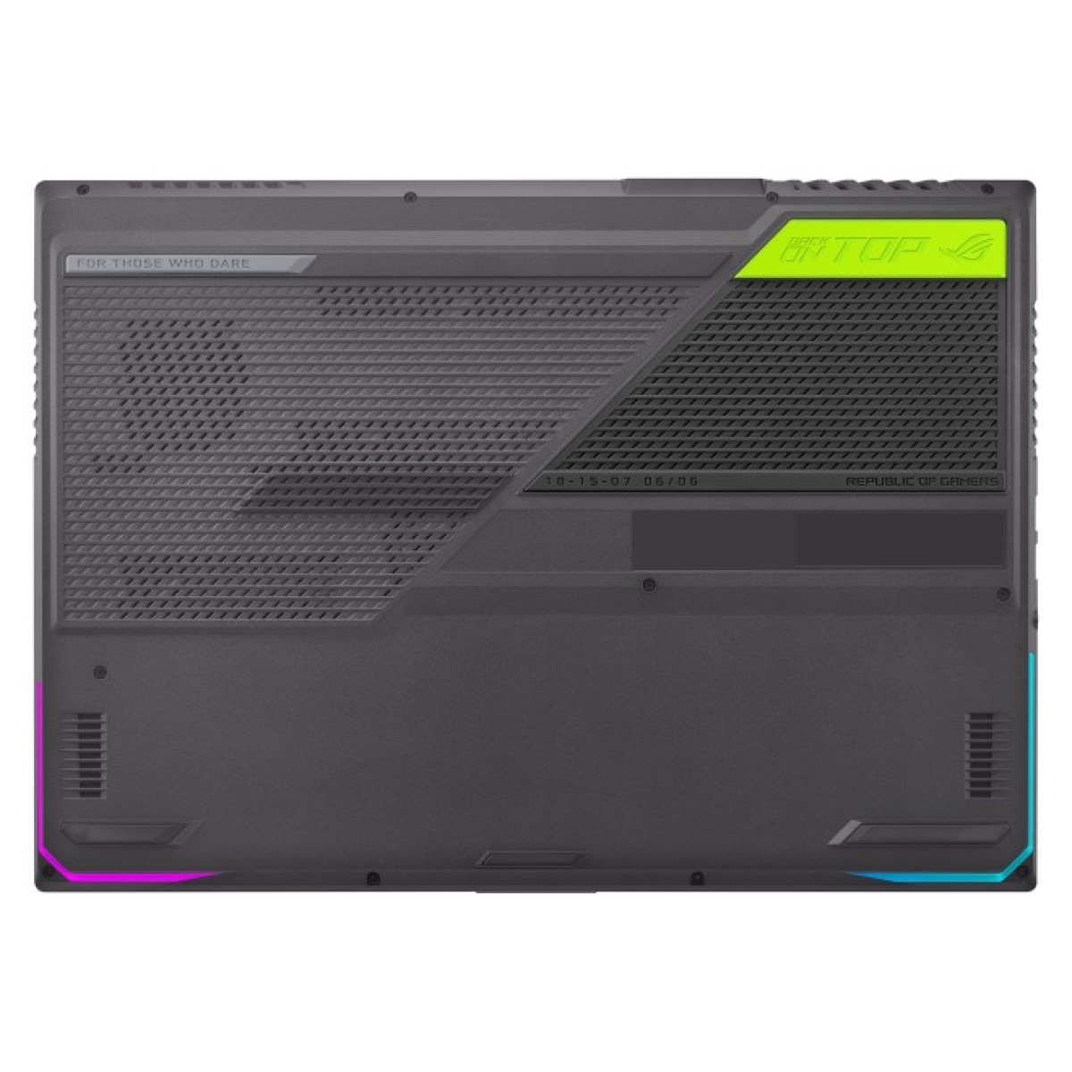 Ноутбук ASUS ROG Strix G17 G713PV-LL068 (90NR0C34-M006P0) 98_98.jpg - фото 6