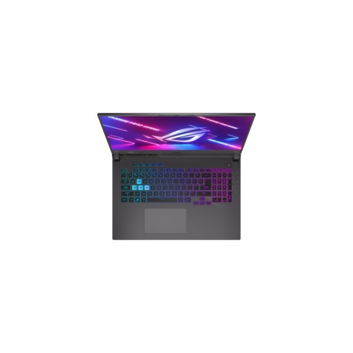 Ноутбук ASUS ROG Strix G17 G713PV-LL068 (90NR0C34-M006P0) 98_98.jpg - фото 7