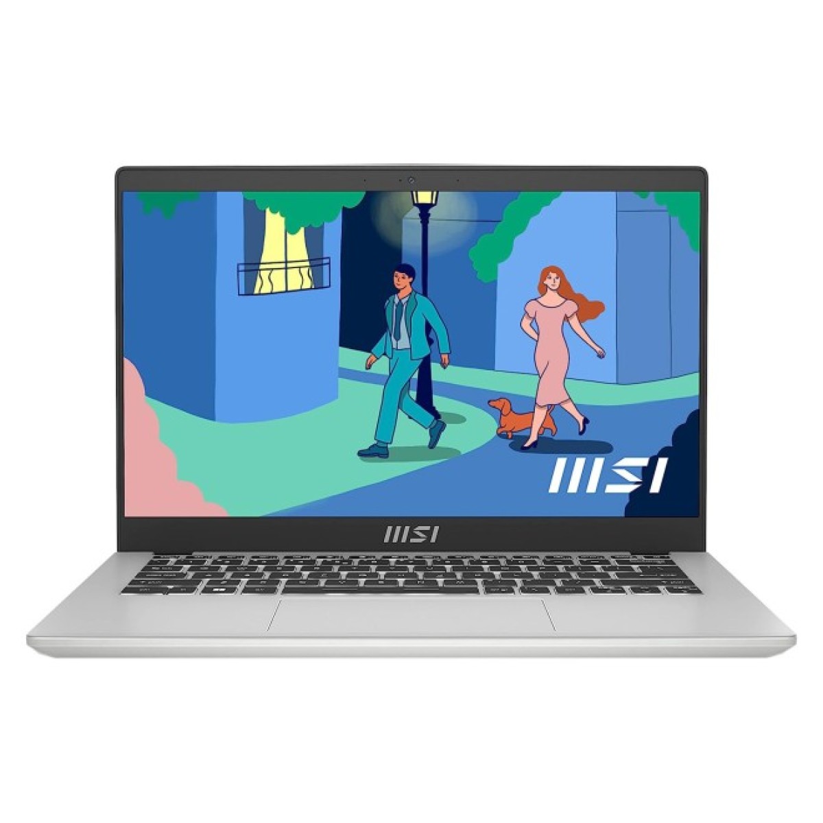 Ноутбук MSI Modern 14 (C12MO-897XUA) 256_256.jpg