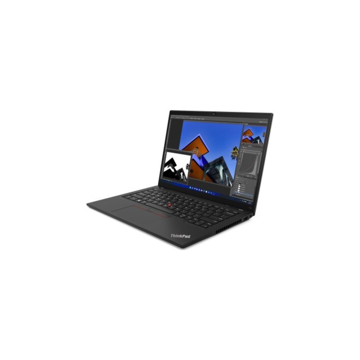 Ноутбук Lenovo ThinkPad X1 Yoga G7 (21CD0011RA) 98_98.jpg - фото 3