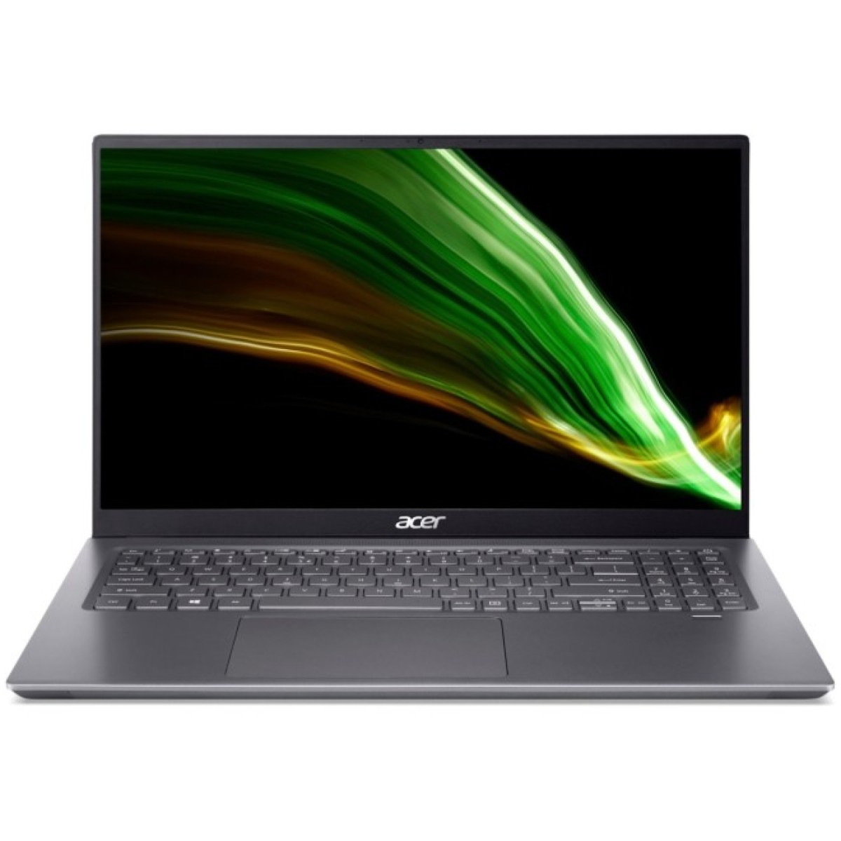 Ноутбук Acer Swift X SFX16-51G (NX.AYKEU.002) 98_98.jpg - фото 3