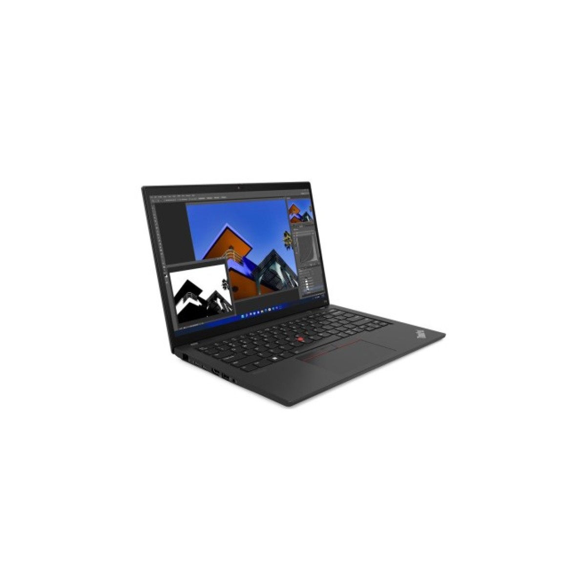 Ноутбук Lenovo ThinkPad X1 Yoga G7 (21CD0011RA) 98_98.jpg - фото 6