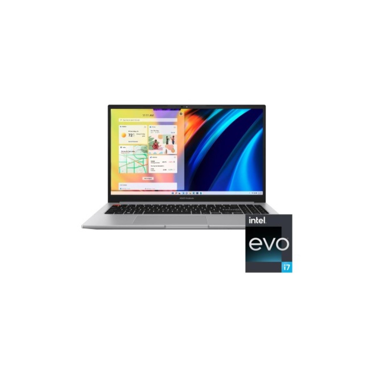 Ноутбук ASUS Vivobook S 15 OLED K3502ZA-L1280W (90NB0WK1-M00P70) 256_256.jpg