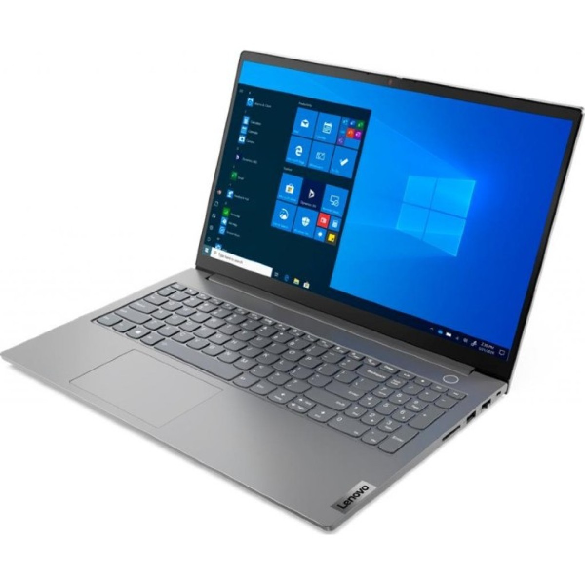 Ноутбук Lenovo ThinkBook 15 (20VE00G2RA) 98_98.jpg - фото 3