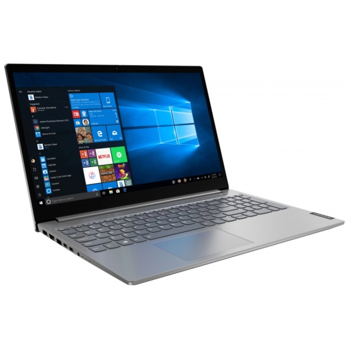 Ноутбук Lenovo ThinkBook 15 (21A4003VRA) 98_98.jpg - фото 2