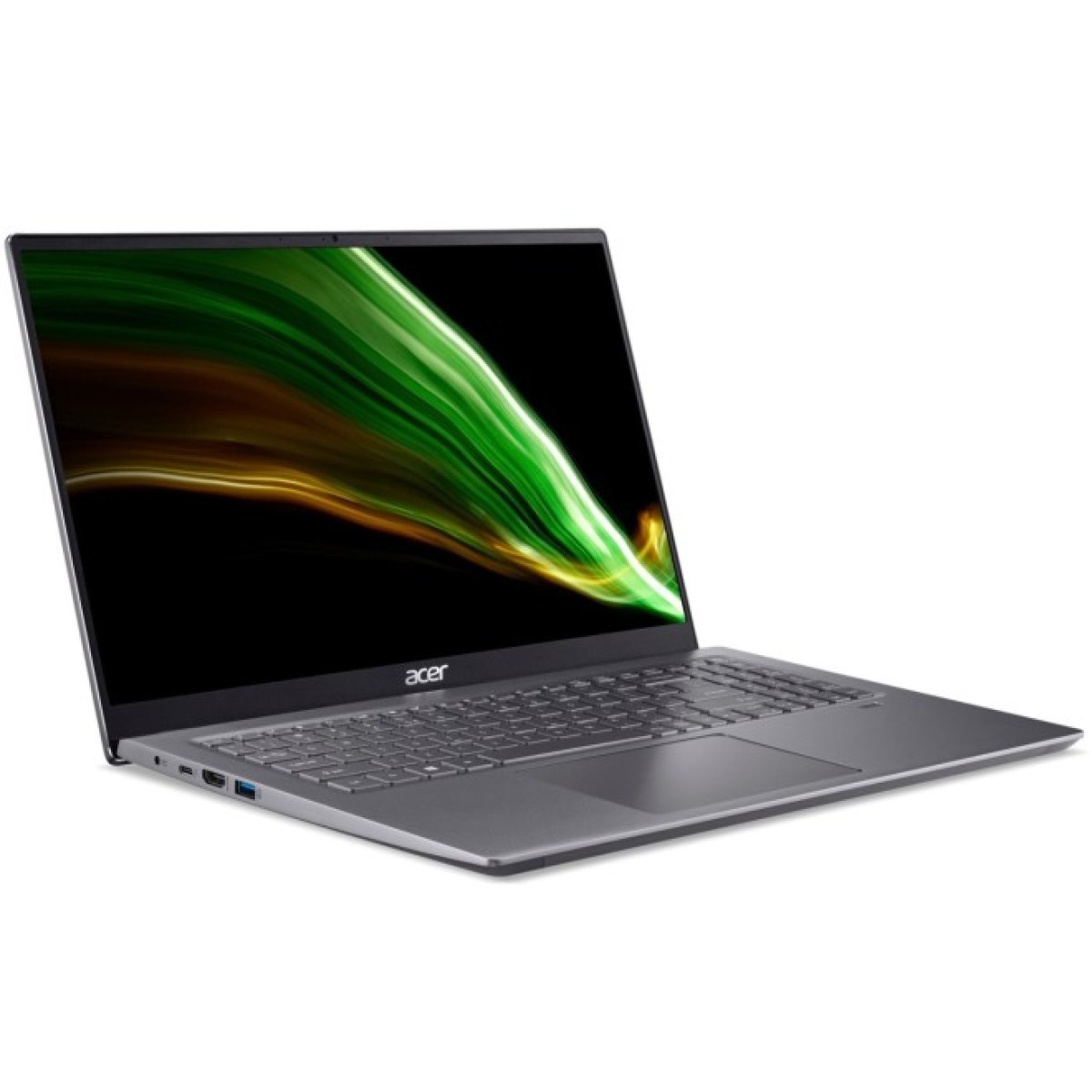 Ноутбук Acer Swift X SFX16-51G (NX.AYKEU.002) 98_98.jpg - фото 1