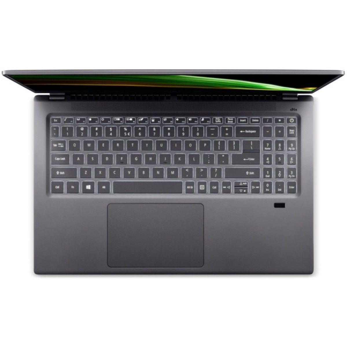 Ноутбук Acer Swift X SFX16-51G (NX.AYKEU.002) 98_98.jpg - фото 7