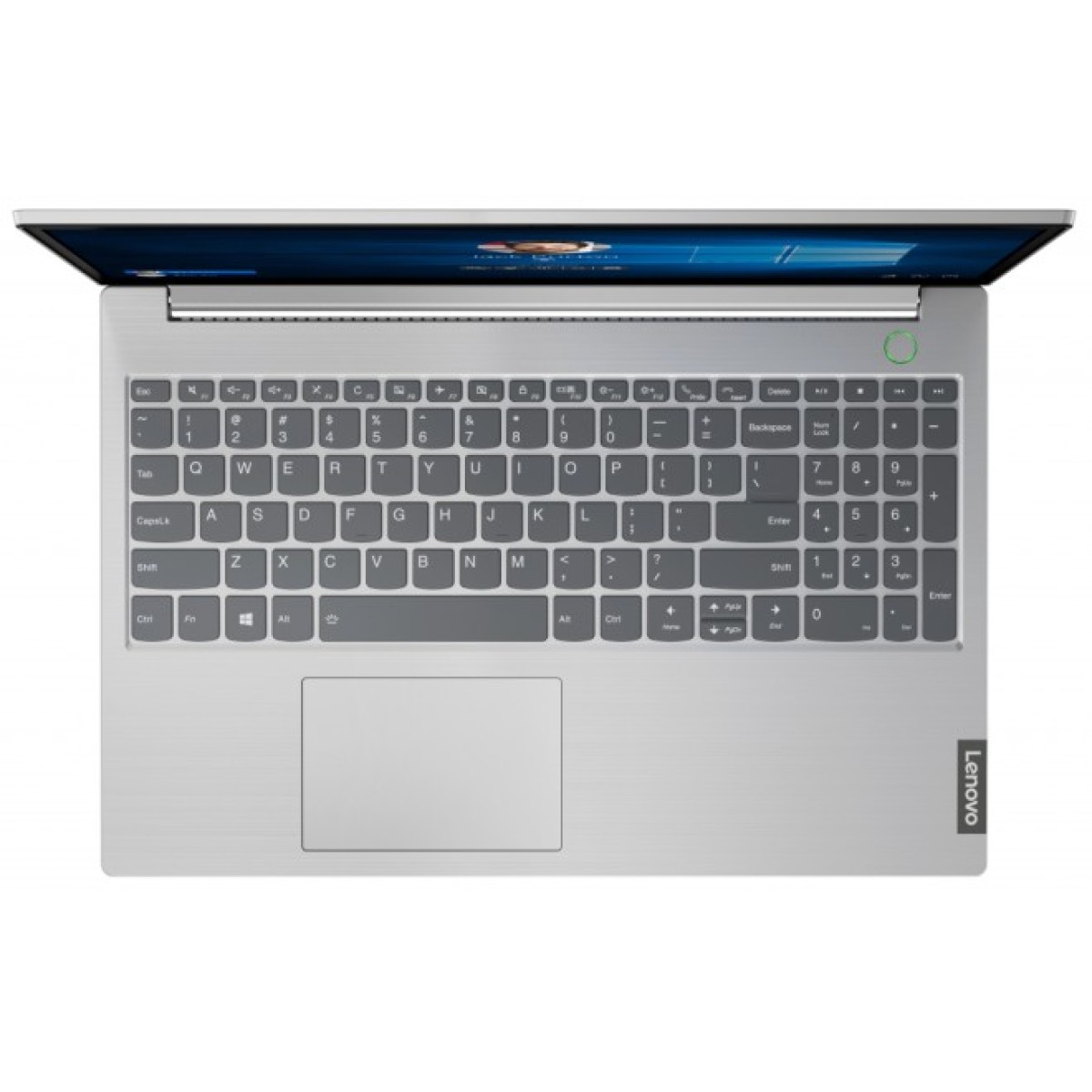 Ноутбук Lenovo ThinkBook 15 (21A4003VRA) 98_98.jpg - фото 4