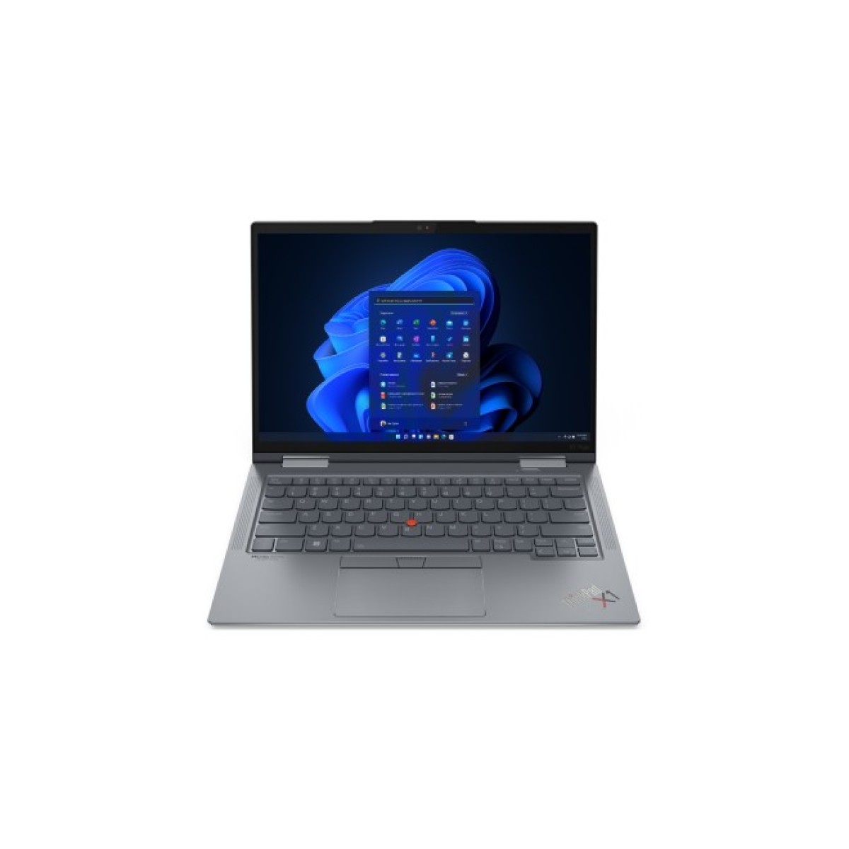 Ноутбук Lenovo ThinkPad X1 Yoga G7 (21CD0011RA) 98_98.jpg - фото 12