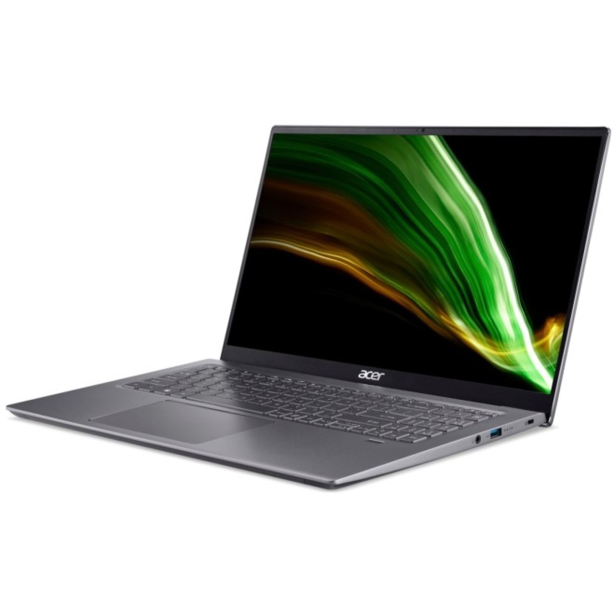 Ноутбук Acer Swift X SFX16-51G (NX.AYKEU.002) 98_98.jpg - фото 8