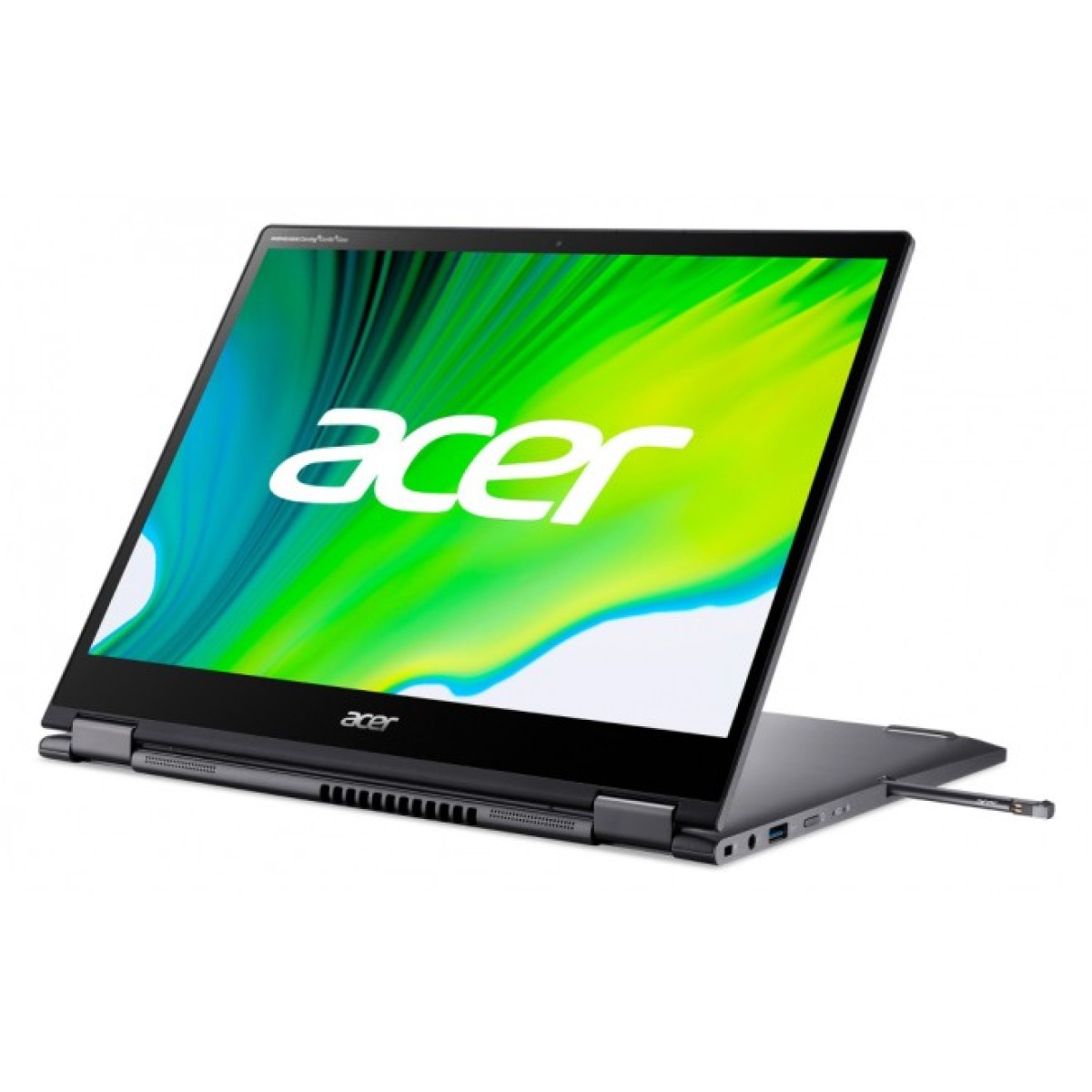 Ноутбук Acer Spin 5 SP513-55N (NX.A5PEU.00H) 98_98.jpg - фото 6