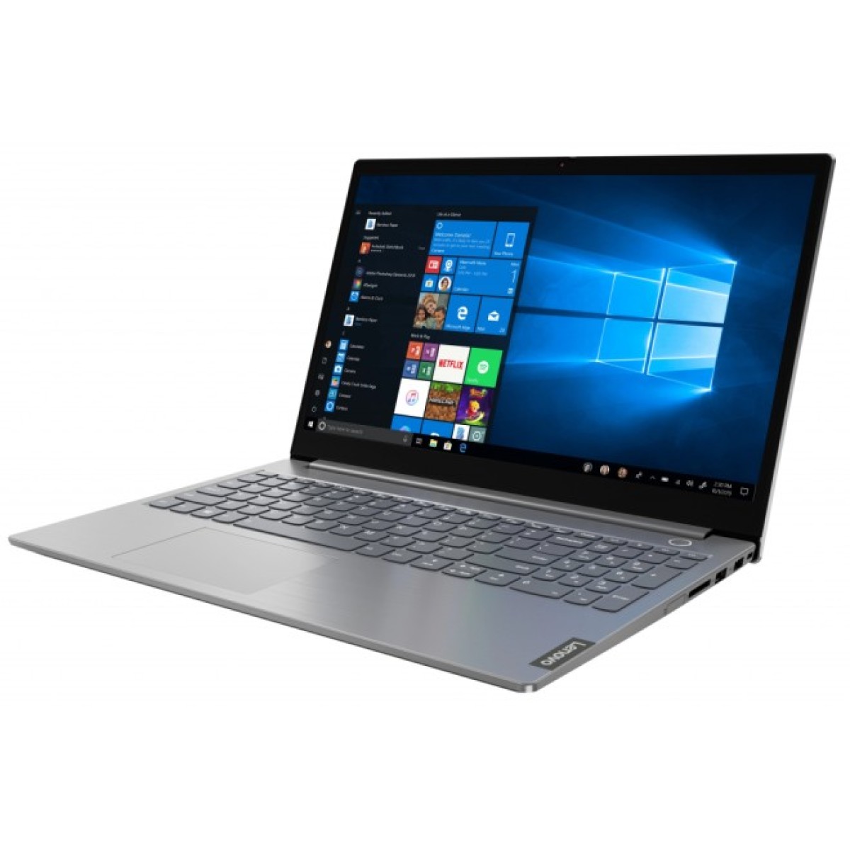 Ноутбук Lenovo ThinkBook 15 (21A4003VRA) 98_98.jpg - фото 5