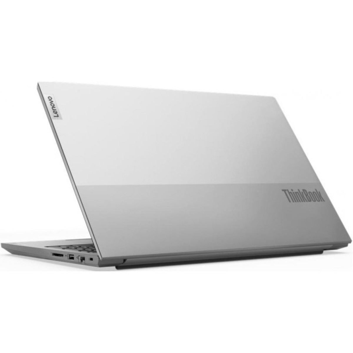 Ноутбук Lenovo ThinkBook 15 (20VE009BRA) 98_98.jpg - фото 4