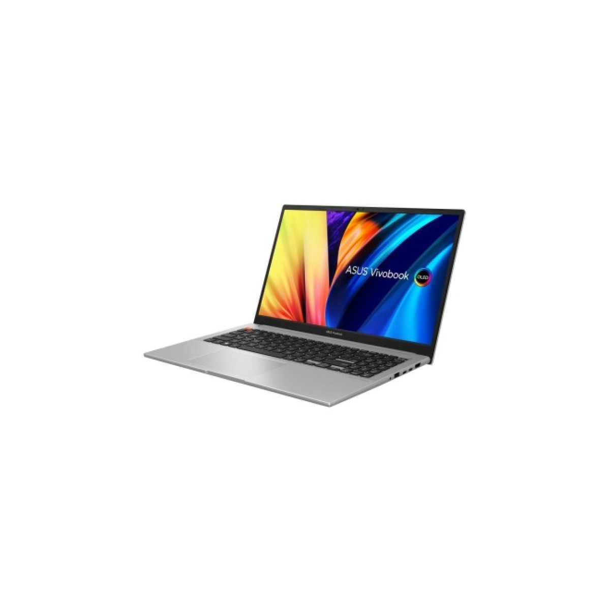 Ноутбук ASUS Vivobook S 15 OLED K3502ZA-L1280W (90NB0WK1-M00P70) 98_98.jpg - фото 8