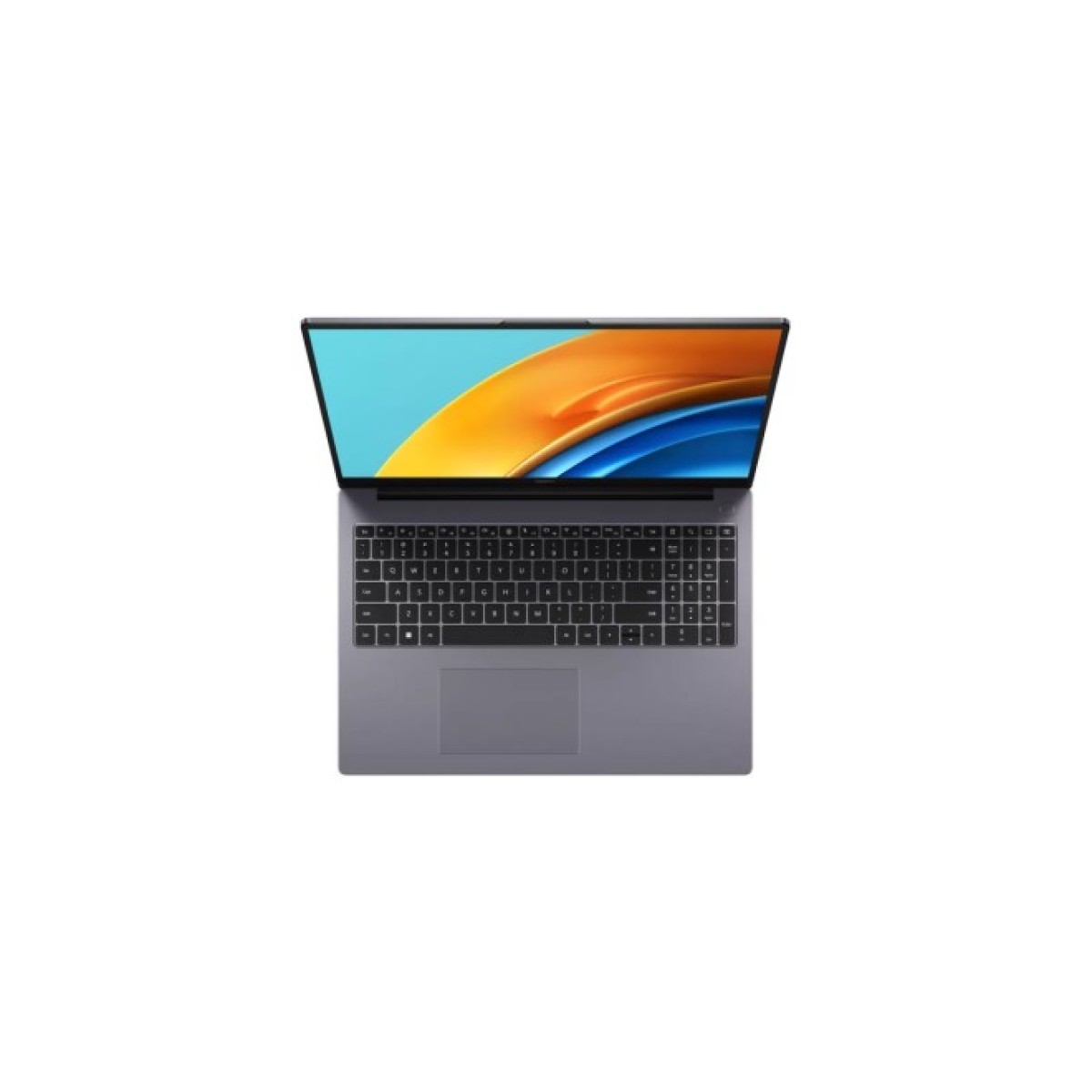 Ноутбук Huawei Matebook D16 (53013DAW) 98_98.jpg - фото 4