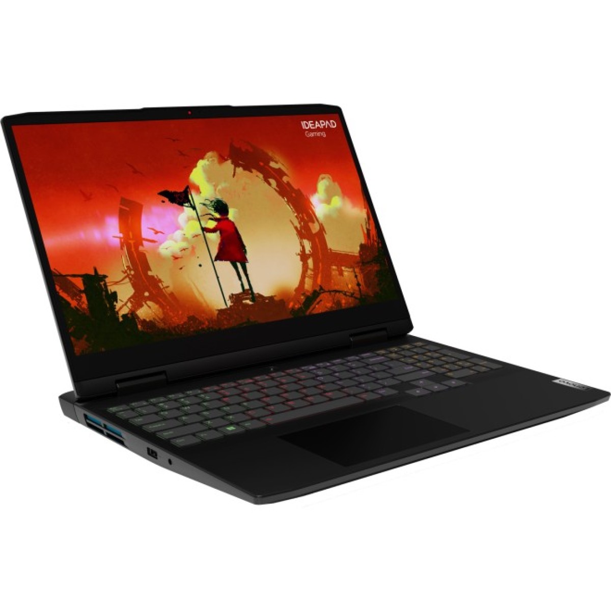 Ноутбук Lenovo IdeaPad Gaming 3 15ARH7 (82SB00XGRA) 98_98.jpg - фото 6