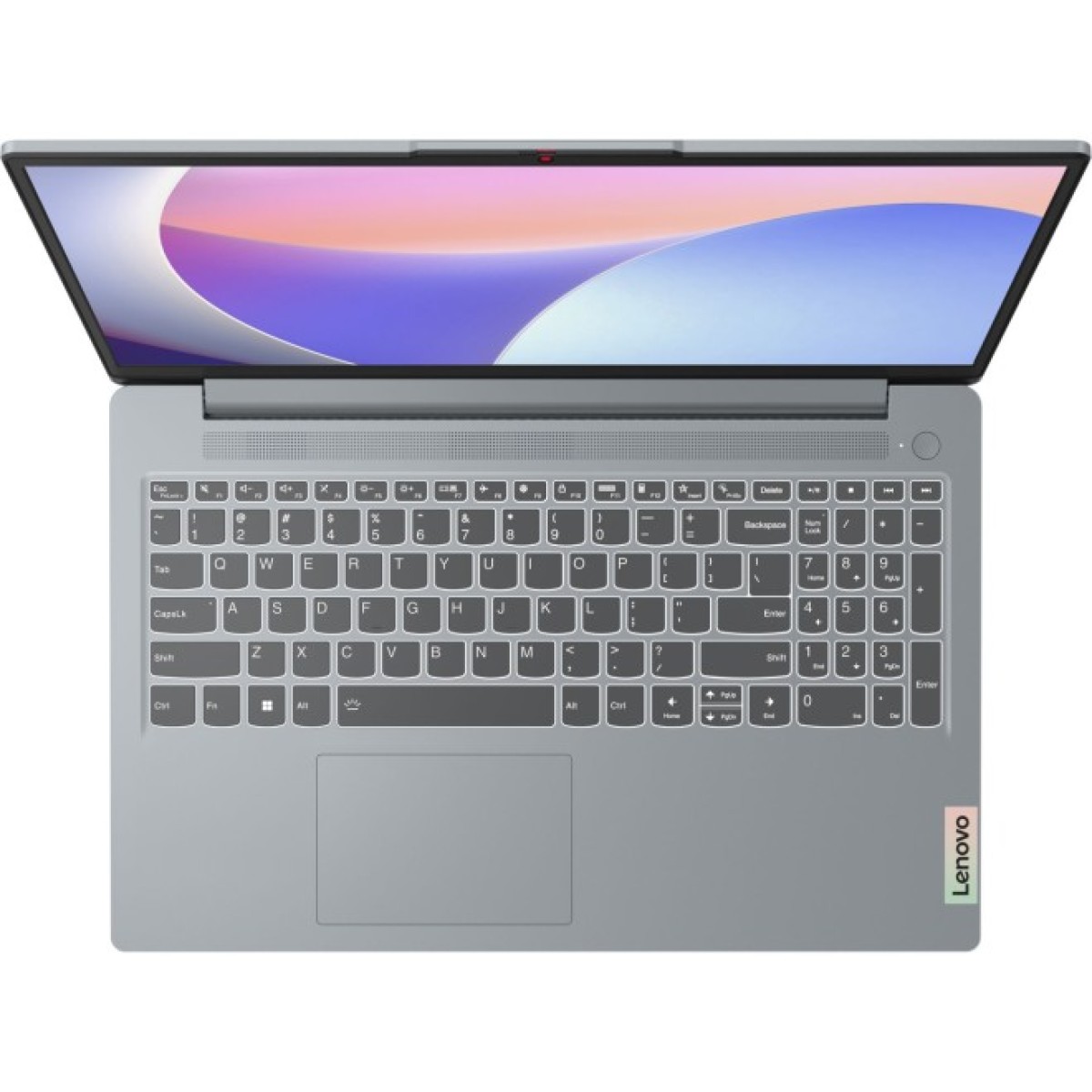 Ноутбук Lenovo IdeaPad Slim 3 15IRU8 (82X7003HRA) 98_98.jpg - фото 8