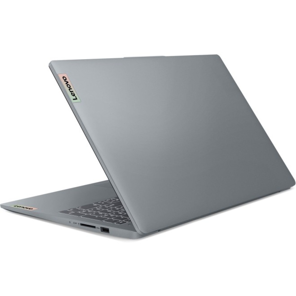 Ноутбук Lenovo IdeaPad Slim 3 15IRU8 (82X7003HRA) 98_98.jpg - фото 9