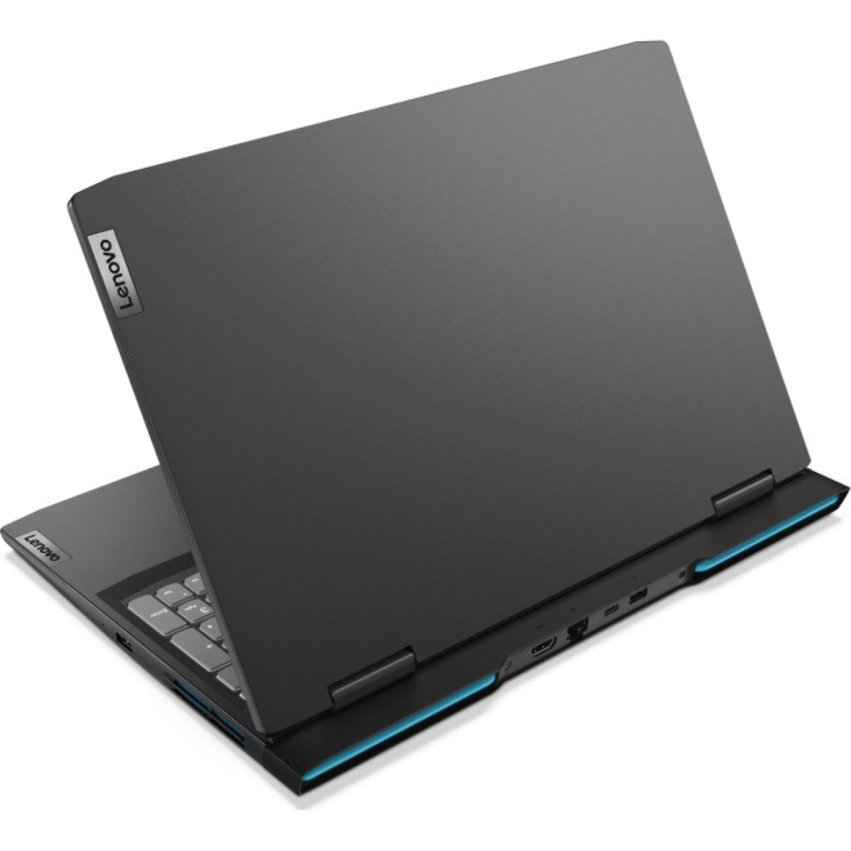 Ноутбук Lenovo IdeaPad Gaming 3 15ARH7 (82SB00TLRA) 98_98.jpg - фото 7