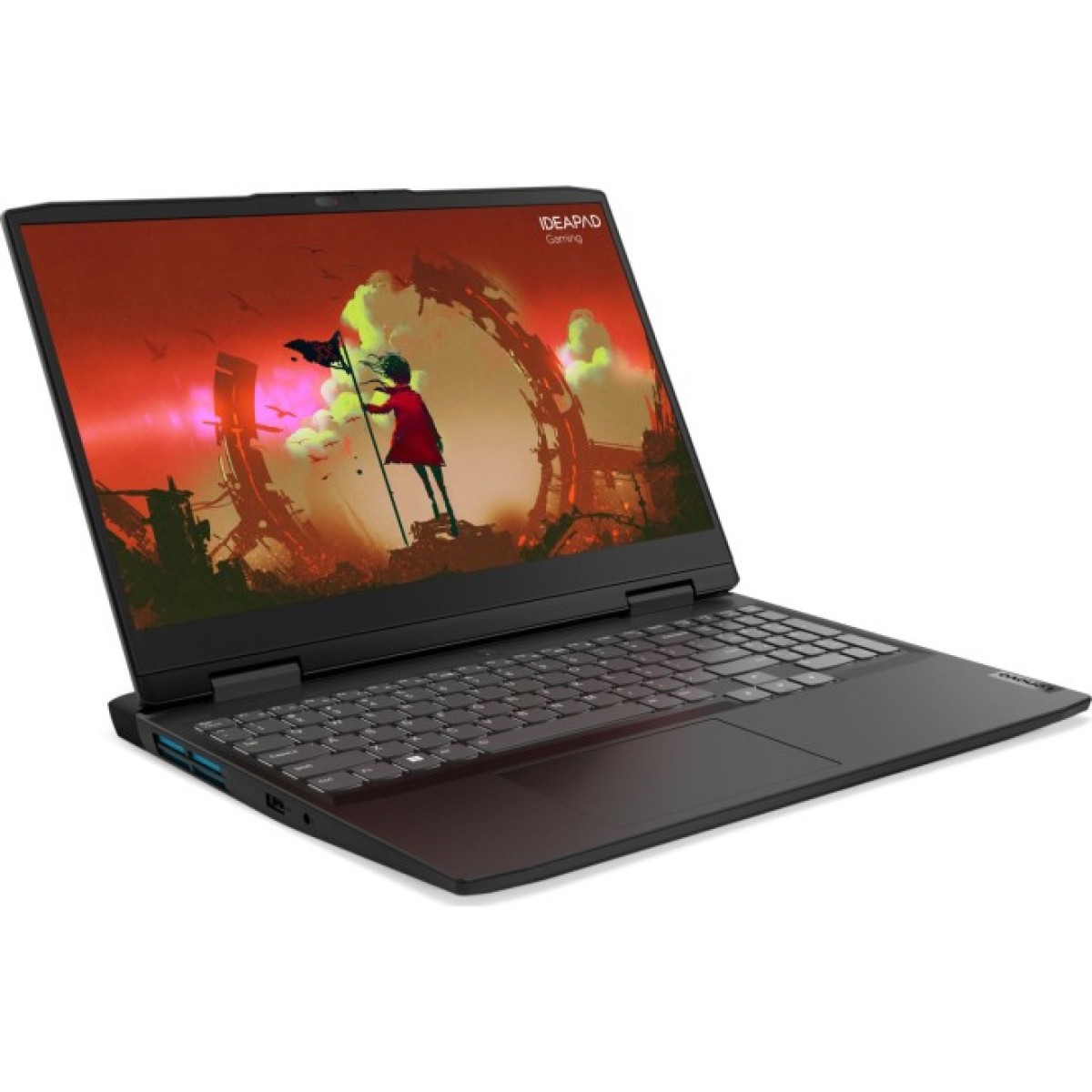 Ноутбук Lenovo IdeaPad Gaming 3 15ARH7 (82SB00TLRA) 98_98.jpg - фото 10