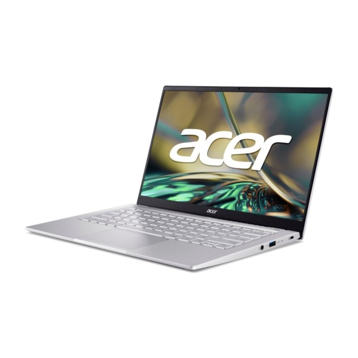 Ноутбук Acer Swift 3 SF314-512 (NX.K0EEU.00E) 98_98.jpg - фото 5