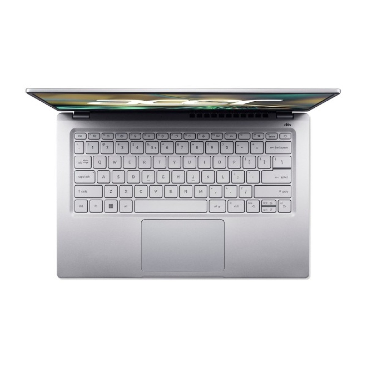 Ноутбук Acer Swift 3 SF314-512 (NX.K0EEU.00E) 98_98.jpg - фото 7