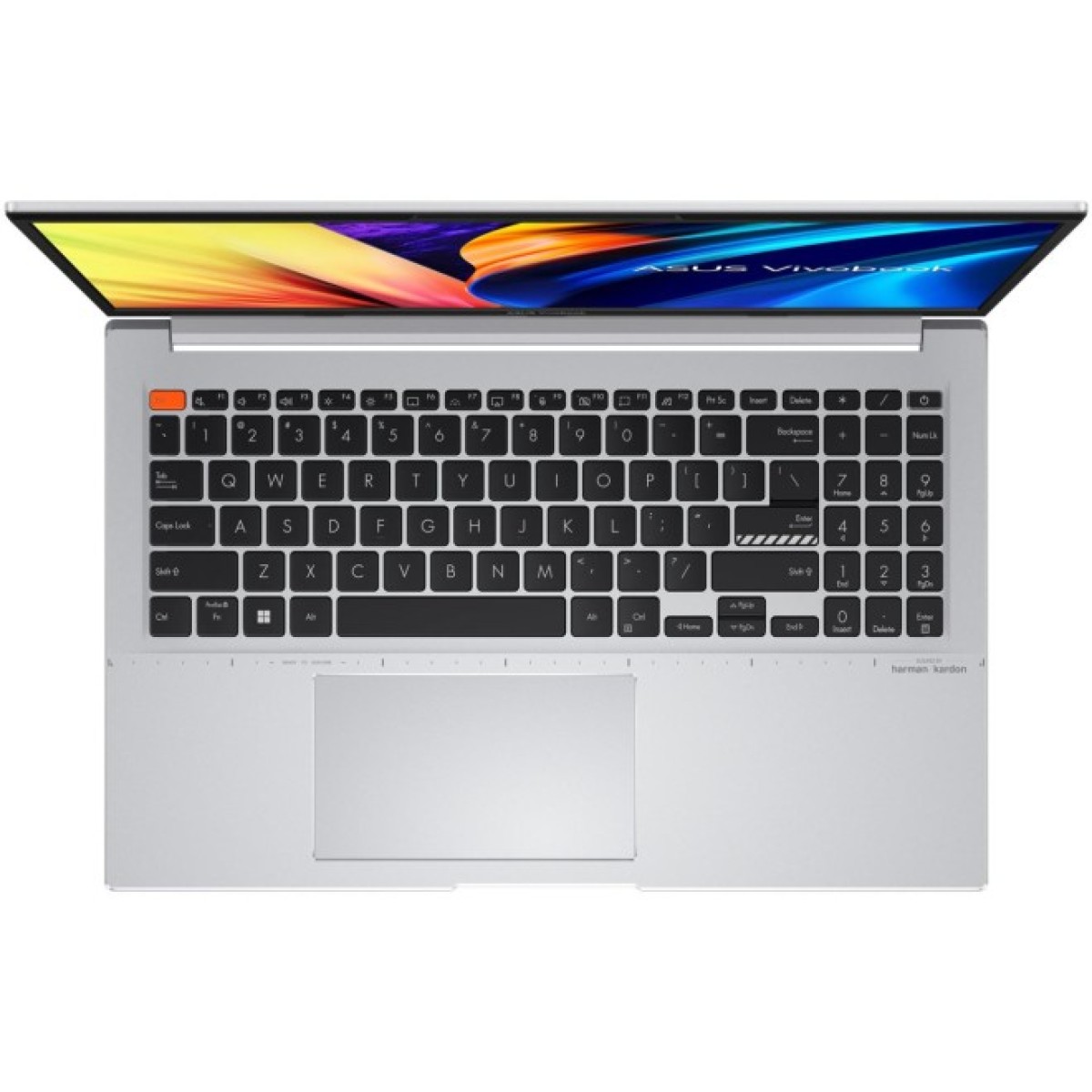 Ноутбук ASUS Vivobook S 15 M3502RA-BQ088 (90NB0WL1-M003N0) 98_98.jpg - фото 5