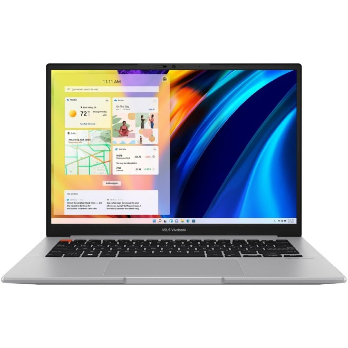 Ноутбук ASUS Vivobook S 15 M3502RA-BQ088 (90NB0WL1-M003N0) 256_256.jpg