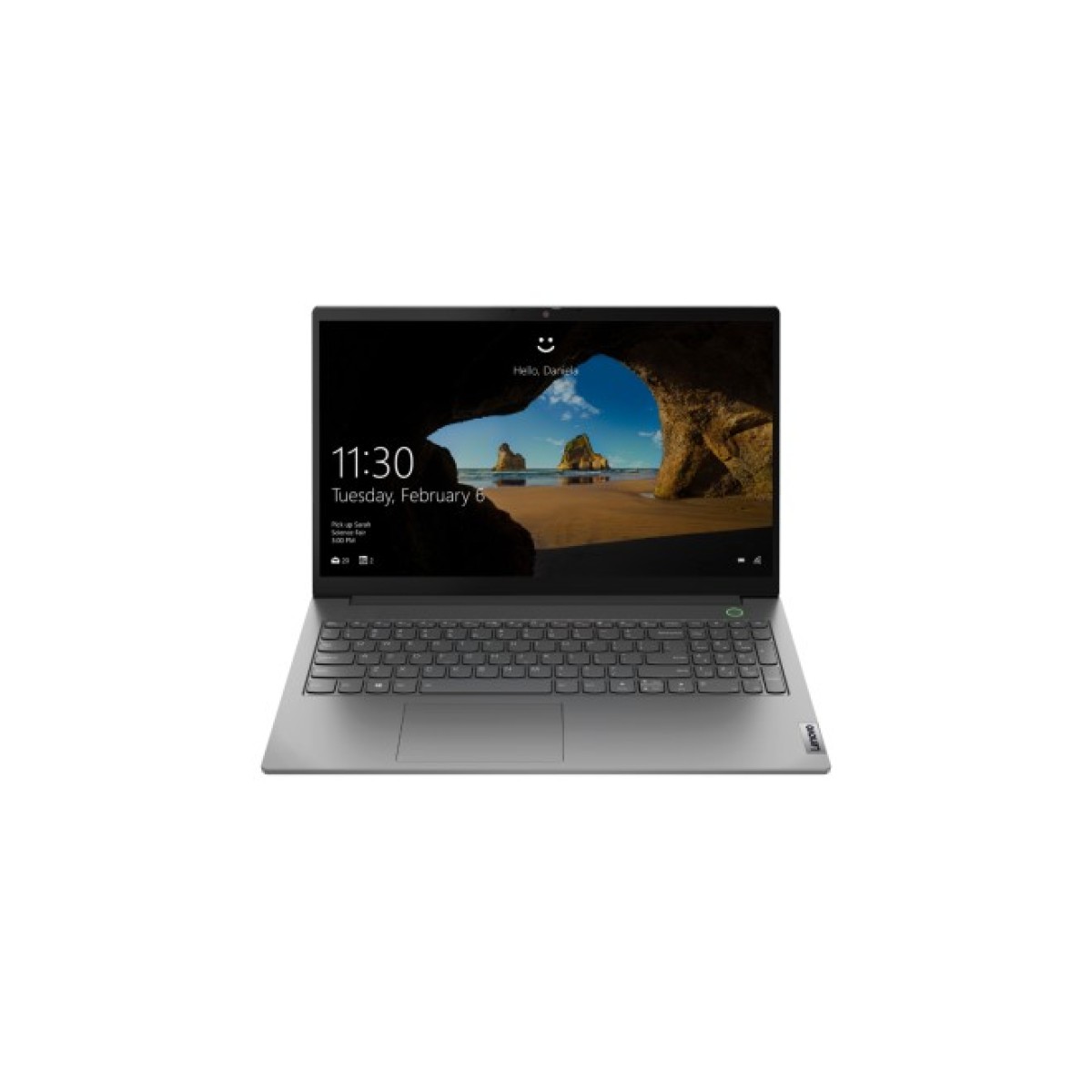 Ноутбук Lenovo ThinkBook 15 G4 IAP (21DJ00BRRA) 256_256.jpg