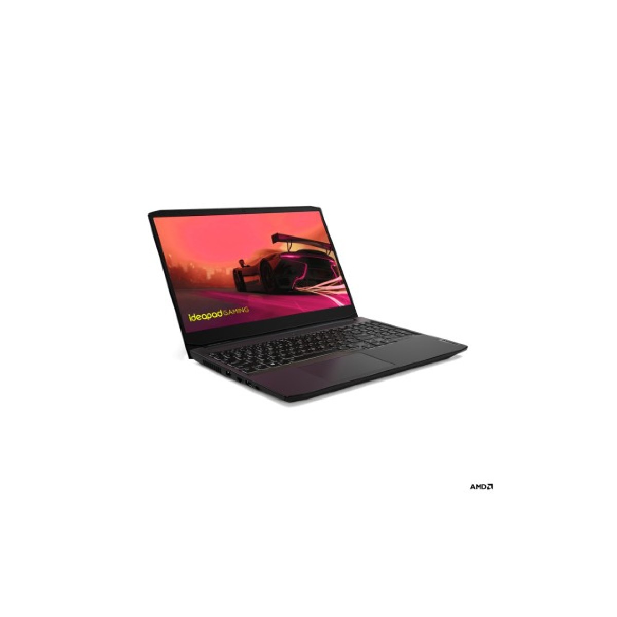 Ноутбук Lenovo IdeaPad Gaming 3 15ACH6 (82K201N9RA) 256_256.jpg