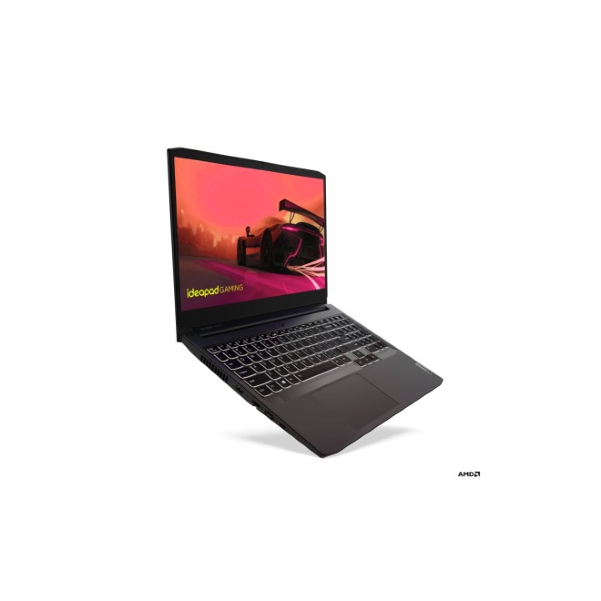 Ноутбук Lenovo IdeaPad Gaming 3 15ACH6 (82K201N9RA) 98_98.jpg - фото 6