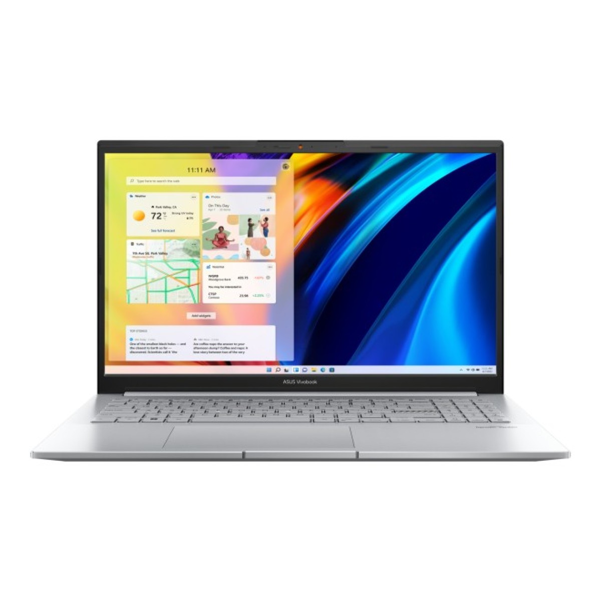 Ноутбук ASUS Vivobook Pro K6500ZH-HN172 (90NB0XZ2-M007M0) 256_256.jpg