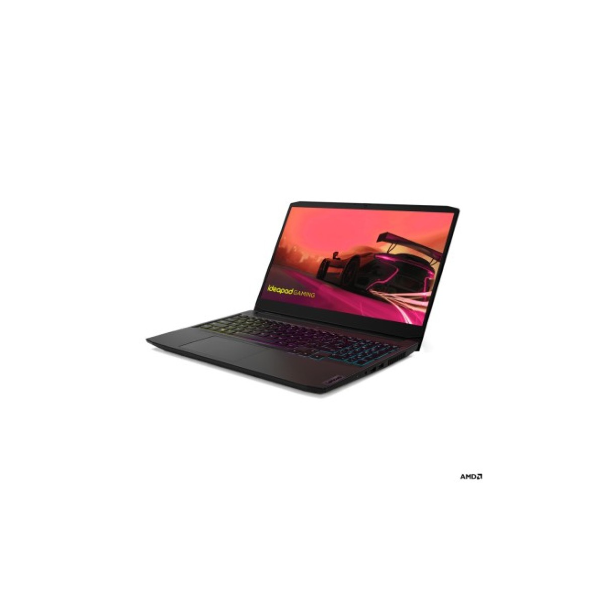 Ноутбук Lenovo IdeaPad Gaming 3 15ACH6 (82K201N9RA) 98_98.jpg - фото 7