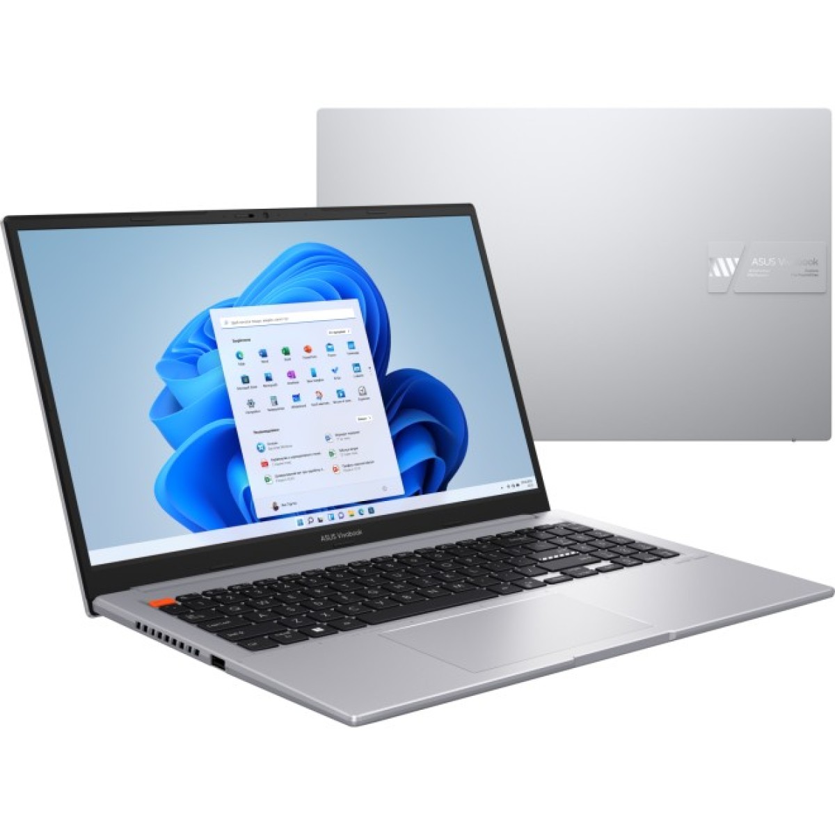 Ноутбук ASUS Vivobook S K3502ZA-L1202W (90NB0WK1-M00P50) 98_98.jpg - фото 2