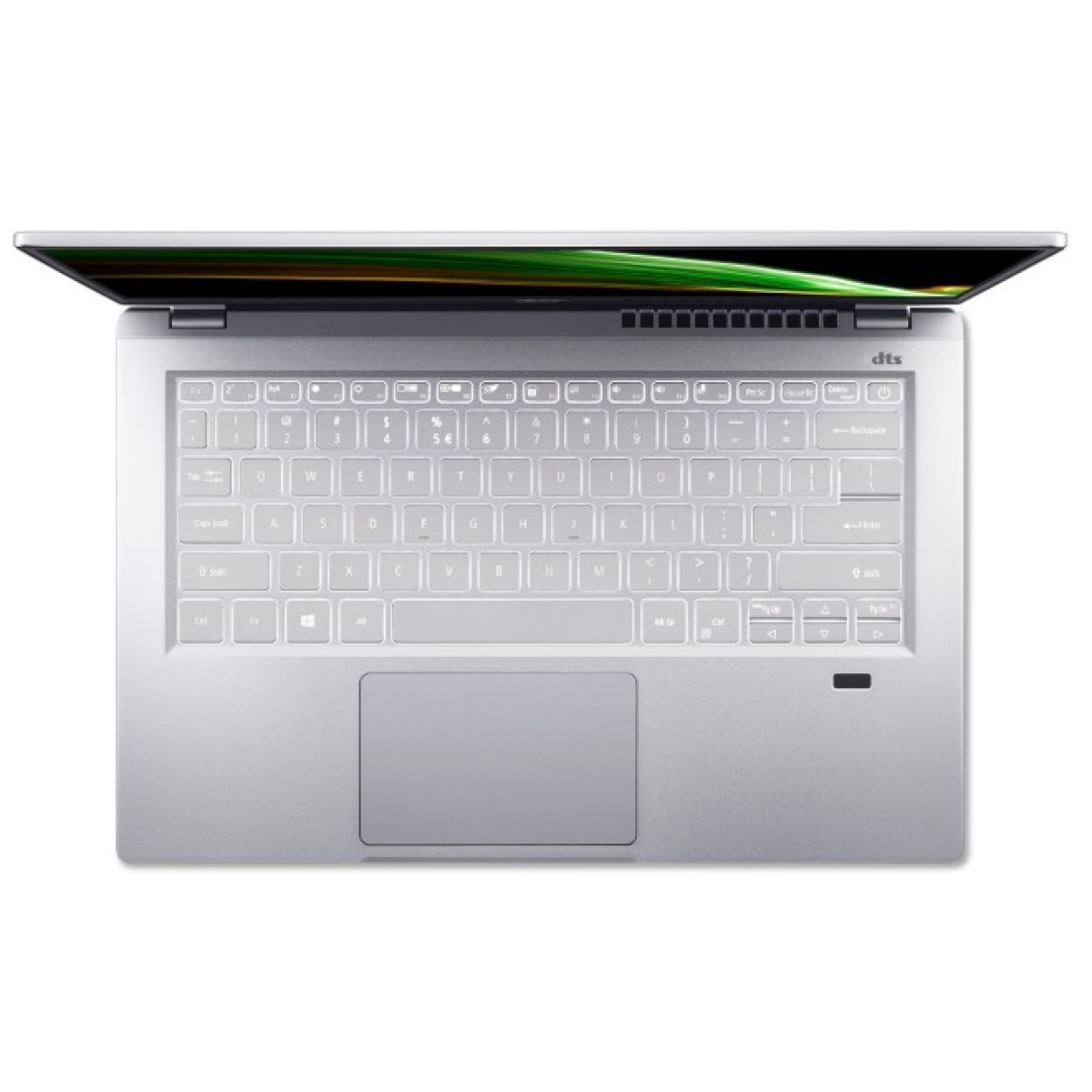 Ноутбук Acer Swift 3 SF314-44 (NX.K0UEU.00A) 98_98.jpg - фото 3