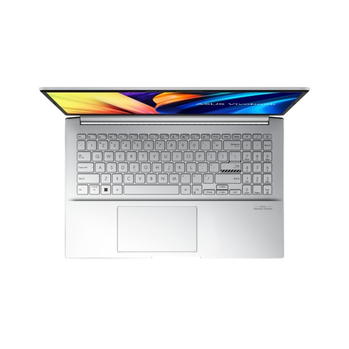 Ноутбук ASUS Vivobook Pro K6500ZH-HN172 (90NB0XZ2-M007M0) 98_98.jpg - фото 4