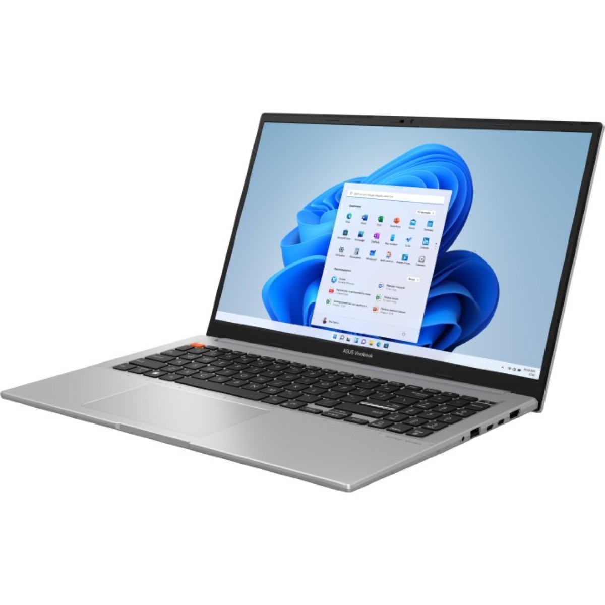 Ноутбук ASUS Vivobook S K3502ZA-L1202W (90NB0WK1-M00P50) 98_98.jpg - фото 4