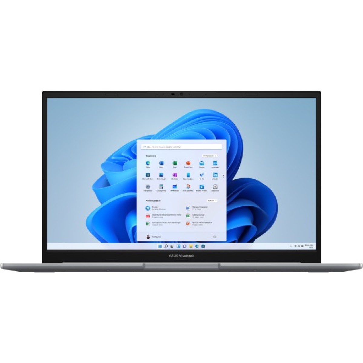 Ноутбук ASUS Vivobook S K3502ZA-L1202W (90NB0WK1-M00P50) 98_98.jpg - фото 9