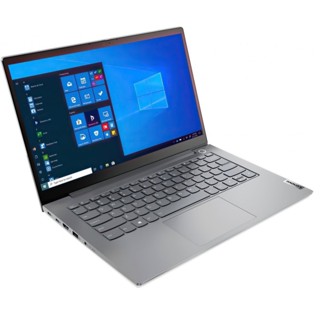 Ноутбук Lenovo ThinkBook 14 (20VD00CSRA) 98_98.jpg - фото 5