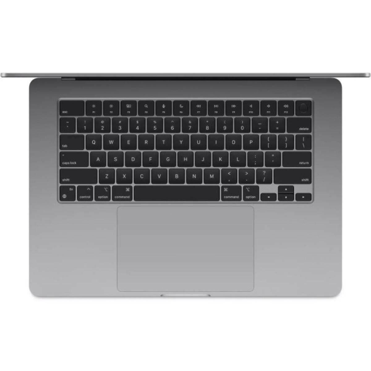 Ноутбук Apple MacBook Air 15 M3 A3114 Space Grey (MRYM3UA/A) 98_98.jpg - фото 3