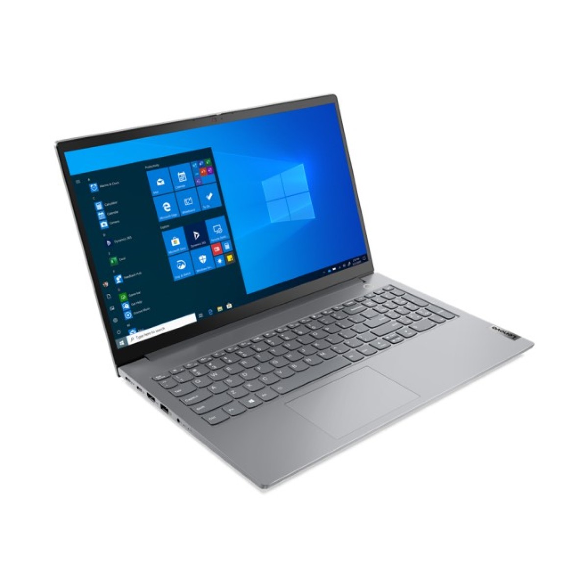 Ноутбук Lenovo ThinkBook 15 (20VE0093RA) 98_98.jpg - фото 2