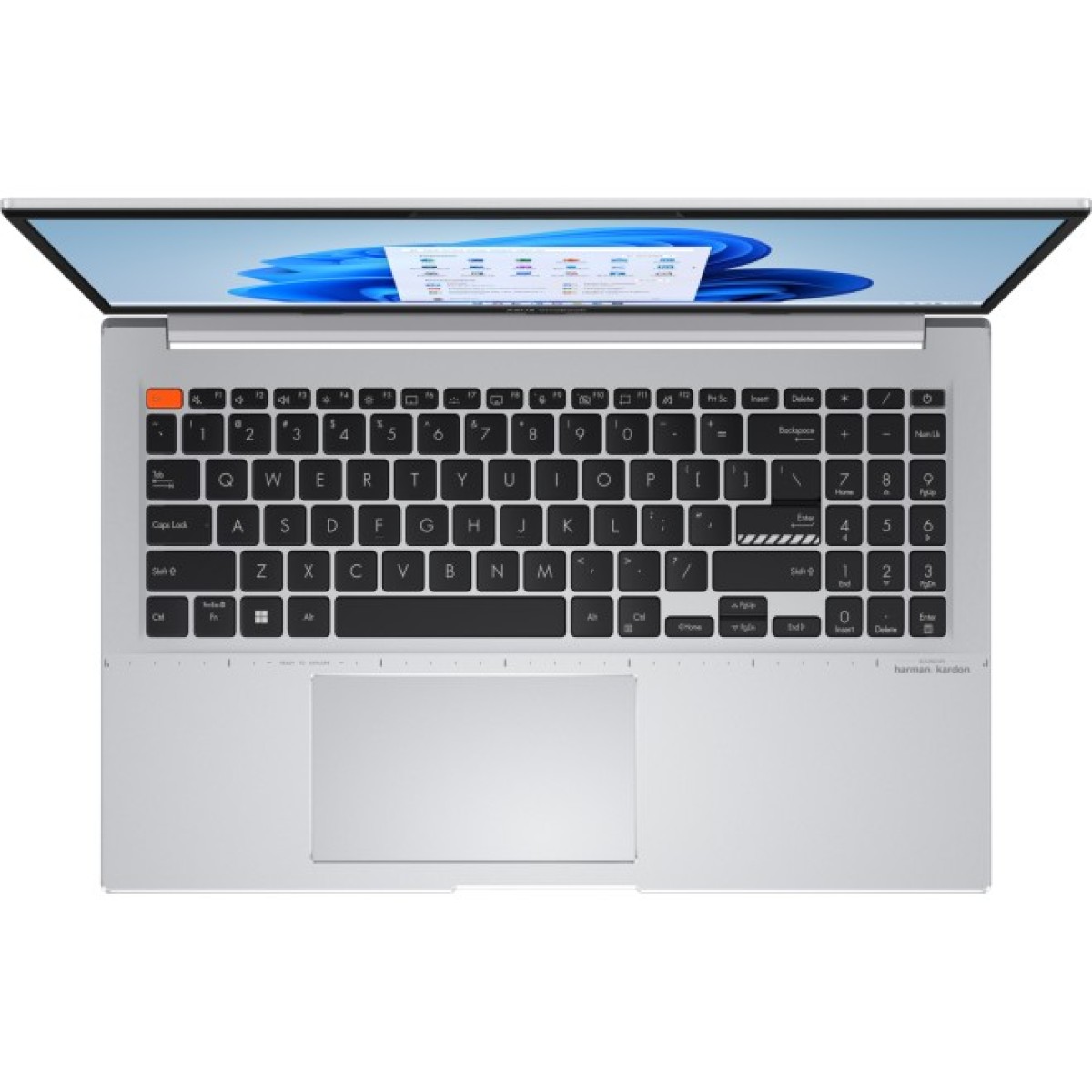 Ноутбук ASUS Vivobook S K3502ZA-L1202W (90NB0WK1-M00P50) 98_98.jpg - фото 10