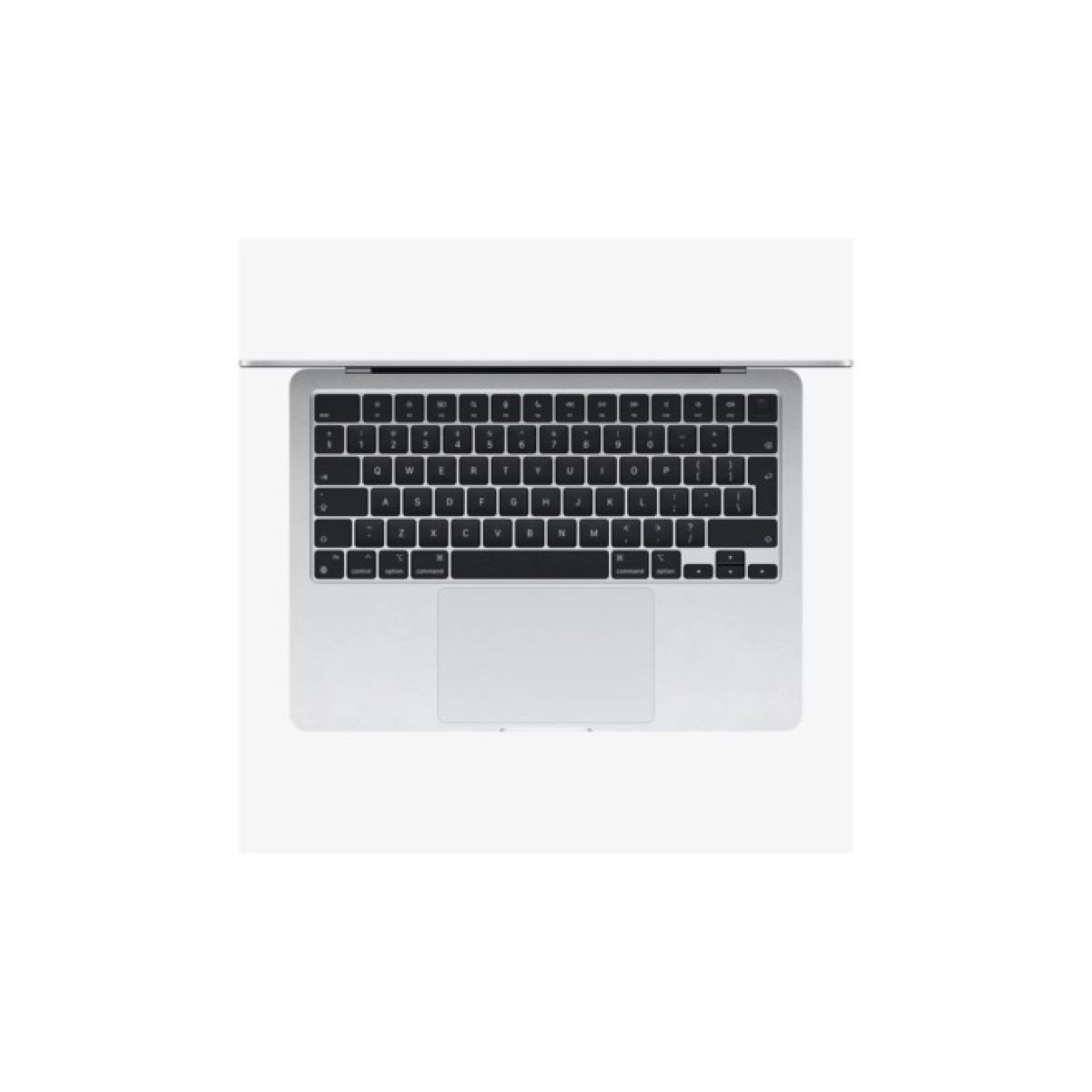 Ноутбук Apple MacBook Air 13 M3 A3113 Silver (MRXQ3UA/A) 98_98.jpg - фото 3