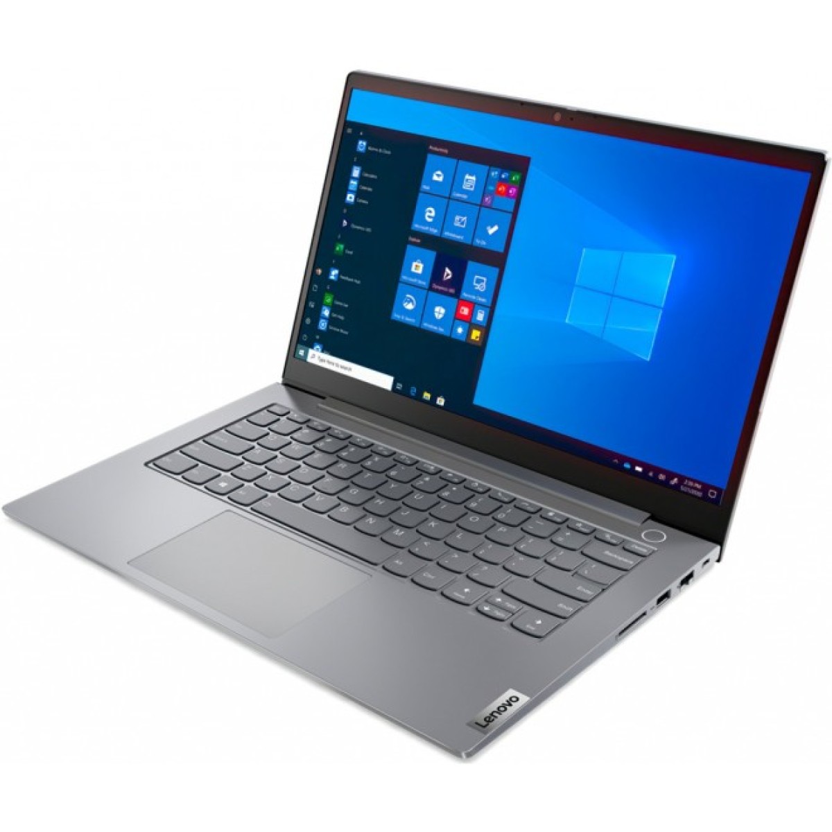 Ноутбук Lenovo ThinkBook 14 (20VD00CSRA) 98_98.jpg - фото 6