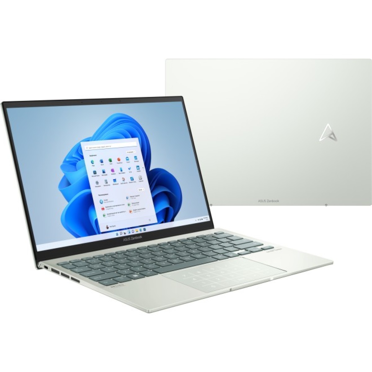 Ноутбук ASUS ZenBook S13 OLED UM5302TA-LV523W (90NB0WA4-M00SS0) 98_98.jpg - фото 11