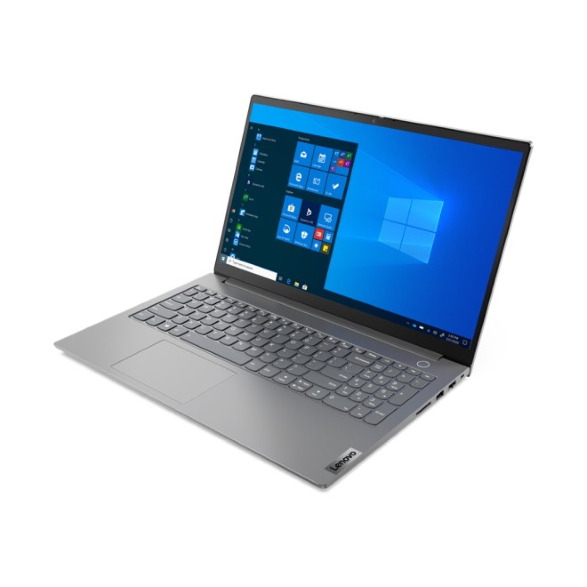 Ноутбук Lenovo ThinkBook 15 (20VE0093RA) 98_98.jpg - фото 7